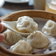 Illustration for article titled The correct way to eat xiao long bao, the worlds most magnificent soup dumplingsem/em